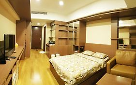 U Residence Tower2 Supermal Lippo Karawaci